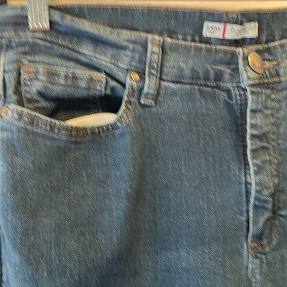 Riders Lee Boot Cut Jeans, SZ 14L, Waist 17”, Inseam 31”, Length 43”, Classic - Picture 10 of 10